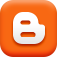 bloggr icon